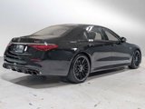Used 2025 Mercedes-Benz S 63 AMG S image 5