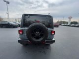 New 2025 Jeep Wrangler Unlimited Sport image 3