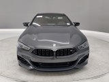 New 2026 BMW M850i xDrive w/ M Sport Professional Package image 2