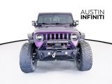 Used 2023 Jeep Gladiator Rubicon w/ Trailer Tow Package image 2