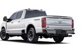 New 2025 Ford F350 King Ranch image 2