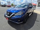 Used 2022 Nissan Murano SL w/ SL Moonroof Package image 3