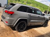 Used 2020 Jeep Grand Cherokee Altitude image 5