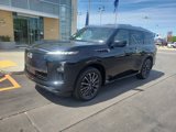 New 2025 INFINITI QX80 Autograph w/ Autograph Exterior Package image 2