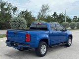 Used 2022 Chevrolet Colorado LT w/ LT Convenience Package image 5
