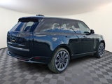 New 2025 Land Rover Range Rover SE image 4