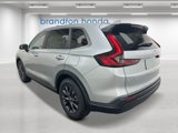 New 2026 Honda CR-V EX-L image 3