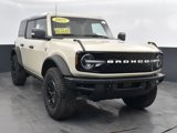 New 2025 Ford Bronco Badlands image 4