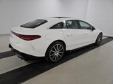 Used 2022 Mercedes-Benz EQS 450+ Sedan image 2
