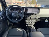 New 2025 Jeep Wrangler Sport S image 2