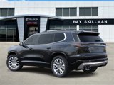 New 2025 GMC Acadia Denali w/ Super Cruise Package image 3