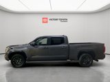 New 2025 Toyota Tundra Platinum image 3