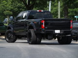 Used 2025 Ford F450 Platinum w/ FX4 Off-Road Package image 3