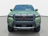 New 2025 Nissan Frontier PRO-4X image 2