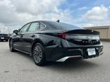 New 2025 Hyundai Sonata Limited image 3