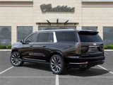 New 2025 Cadillac Escalade ESV Premium Luxury w/ Touring Package image 3
