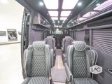 Used 2024 Mercedes-Benz Sprinter 3500 image 3