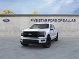 New 2025 Ford F150 Lariat w/ Equipment Group 502A High image 2