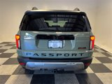 Used 2026 Honda Passport TrailSport Elite image 4