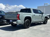 New 2025 Toyota Tundra 1794 Edition image 3