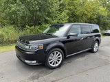 Used 2019 Ford Flex Limited image 2