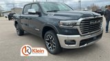 New 2025 RAM 1500 Laramie image 2