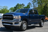 Used 2024 RAM 2500 Big Horn w/ Bed Utility Group image 5