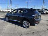 New 2025 Buick Envision Avenir image 5