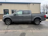 Used 2020 Ford F150 Lariat w/ Equipment Group 502A Luxury image 4