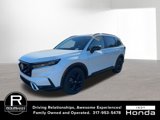 New 2026 Honda CR-V Sport Touring image 4