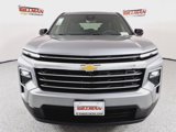 New 2026 Chevrolet Traverse LT w/ Driver Confidence Package image 3