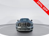 New 2025 RAM 3500 Tradesman w/ Chrome Appearance Group image 3