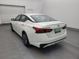 Used 2023 Nissan Altima 2.5 SV image 5