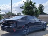 New 2025 BMW 740i w/ Executive Package image 3