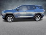 New 2026 Chevrolet Equinox LT image 2