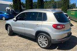 Used 2010 Volkswagen Tiguan SEL image 4