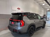 New 2025 Nissan Armada PRO-4X w/ Pro-4X Premium Package image 3