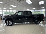 New 2025 RAM 1500 Laramie image 2