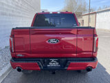 Used 2024 Ford F150 Lariat image 3