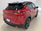 New 2026 Chevrolet TrailBlazer RS w/ Convenience Package image 5