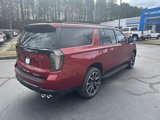 New 2025 Chevrolet Suburban RST w/ Comfort Package image 5