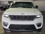 New 2025 Jeep Grand Cherokee Limited 4xe image 3