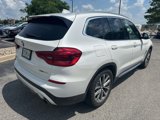 Used 2019 BMW X3 xDrive30i w/ Premium Package image 3