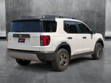 New 2026 Honda Passport RTL image 2