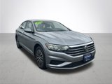 Used 2021 Volkswagen Jetta S image 5