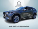 New 2025 MAZDA CX-90 3.3 Turbo w/ Premium Plus Pkg image 1
