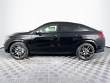 New 2025 Mercedes-Benz GLE 53 AMG 4MATIC Coupe image 3