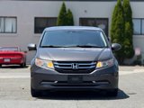 Used 2014 Honda Odyssey EX-L image 2