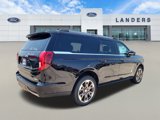 New 2025 Ford Expedition Max King Ranch image 3