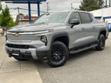 New 2025 Chevrolet Silverado EV LT image 2